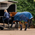 Horseware® Signature Travel Blanket (50g Light) - Horseware Ireland - Equiluxe Tack