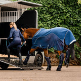 Horseware® Signature Travel Blanket (50g Light) - Horseware Ireland - Equiluxe Tack