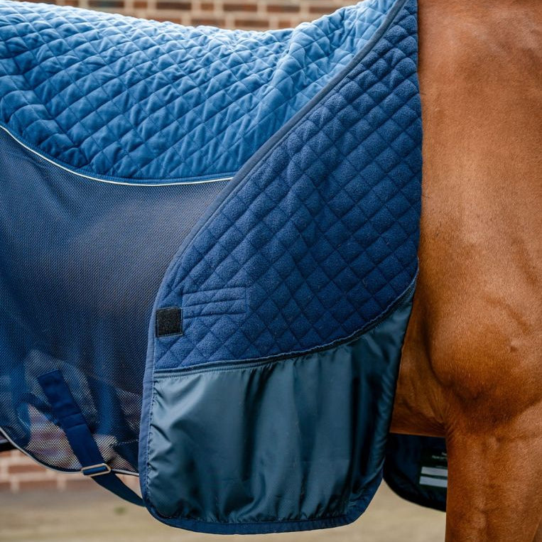 Horseware® Signature Travel Blanket (50g Light) - Horseware Ireland - Equiluxe Tack