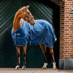 Horseware® Signature Travel Blanket (50g Light) - Horseware Ireland - Equiluxe Tack