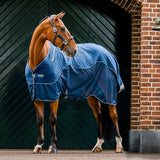 Horseware® Signature Travel Blanket (50g Light) - Horseware Ireland - Equiluxe Tack