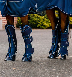 Horseware® Signature Travel Boots - Horseware Ireland - Equiluxe Tack