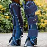 Horseware® Signature Travel Boots - Horseware Ireland - Equiluxe Tack