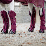 Horseware® Signature Travel Boots - Horseware Ireland - Equiluxe Tack
