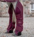 Horseware® Signature Travel Boots - Horseware Ireland - Equiluxe Tack
