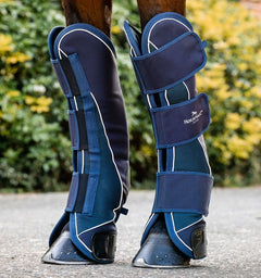 Horseware® Signature Travel Boots - Horseware Ireland - Equiluxe Tack