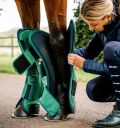 Horseware® Signature Travel Boots - Horseware Ireland - Equiluxe Tack