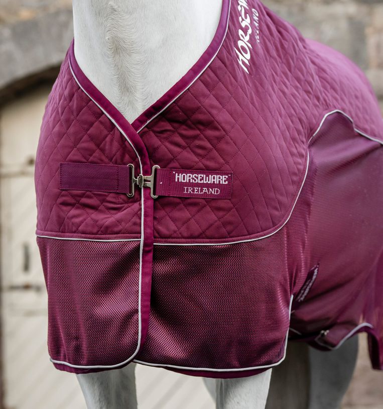 Horseware® Signature Travel Cooler - Horseware Ireland - Equiluxe Tack