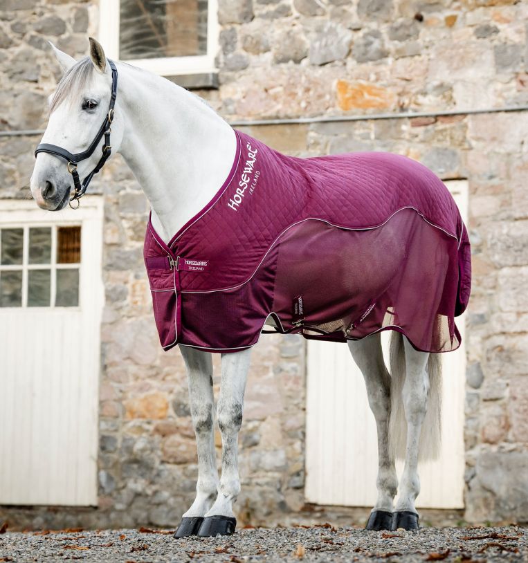 Horseware® Signature Travel Cooler - Horseware Ireland - Equiluxe Tack