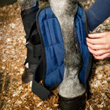 Horseware® Stable Boot Ionic Liner - Horseware Ireland - Equiluxe Tack