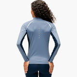 Horseware® Stamina Long Sleeve 1/4 Zip Top - Horseware Ireland - Equiluxe Tack