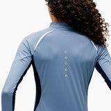 Horseware® Stamina Long Sleeve 1/4 Zip Top - Horseware Ireland - Equiluxe Tack