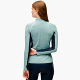 Horseware® Stamina Long Sleeve 1/4 Zip Top - Horseware Ireland - Equiluxe Tack