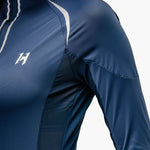 Horseware® Stamina Long Sleeve 1/4 Zip Top - Horseware Ireland - Equiluxe Tack