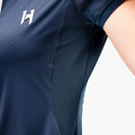 Horseware® Stamina Short Sleeve 1/4 Zip Top - Horseware Ireland - Equiluxe Tack