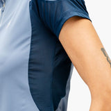 Horseware® Stamina Short Sleeve 1/4 Zip Top - Horseware Ireland - Equiluxe Tack