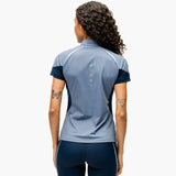 Horseware® Stamina Short Sleeve 1/4 Zip Top - Horseware Ireland - Equiluxe Tack