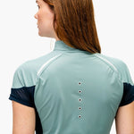 Horseware® Stamina Short Sleeve 1/4 Zip Top - Horseware Ireland - Equiluxe Tack