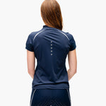 Horseware® Stamina Short Sleeve 1/4 Zip Top - Horseware Ireland - Equiluxe Tack