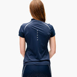 Horseware® Stamina Short Sleeve 1/4 Zip Top - Horseware Ireland - Equiluxe Tack