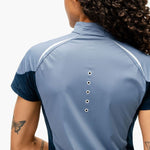 Horseware® Stamina Short Sleeve 1/4 Zip Top - Horseware Ireland - Equiluxe Tack