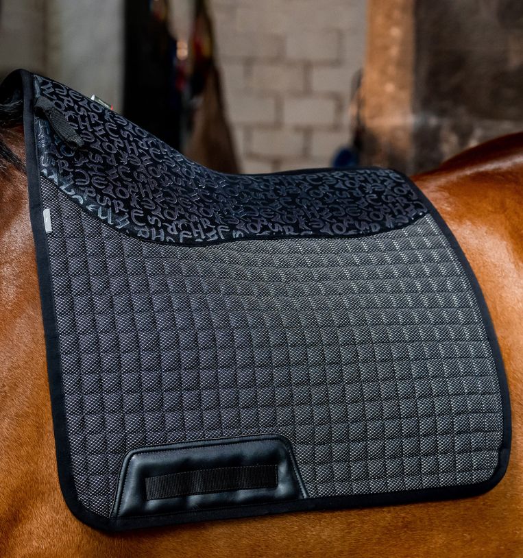 Horseware® Tech Comfort Dressage Pad - Horseware Ireland - Equiluxe Tack