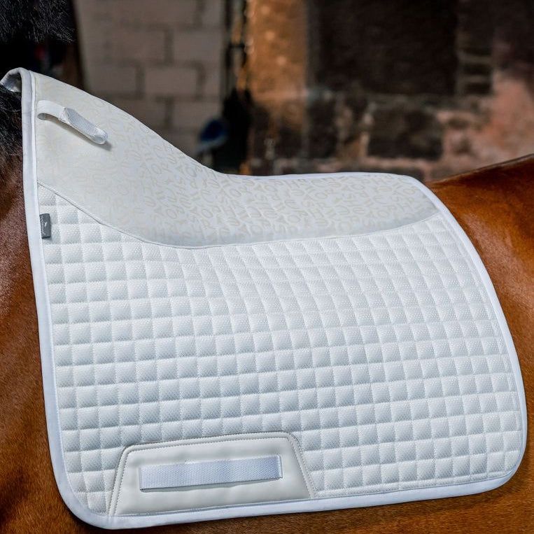 Horseware® Tech Comfort Dressage Pad - Horseware Ireland - Equiluxe Tack