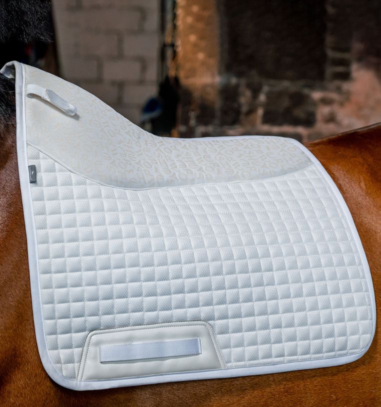 Horseware® Tech Comfort Dressage Pad - Horseware Ireland - Equiluxe Tack