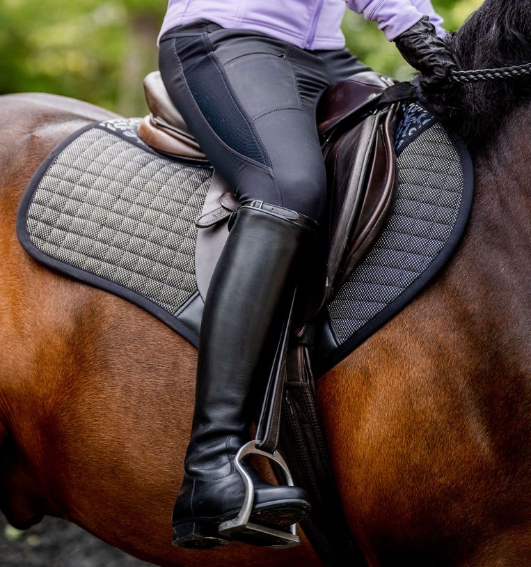 Horseware® Tech Comfort Jump Pad - Horseware Ireland - Equiluxe Tack