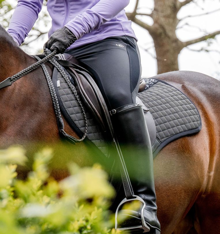 Horseware® Tech Comfort Jump Pad - Horseware Ireland - Equiluxe Tack