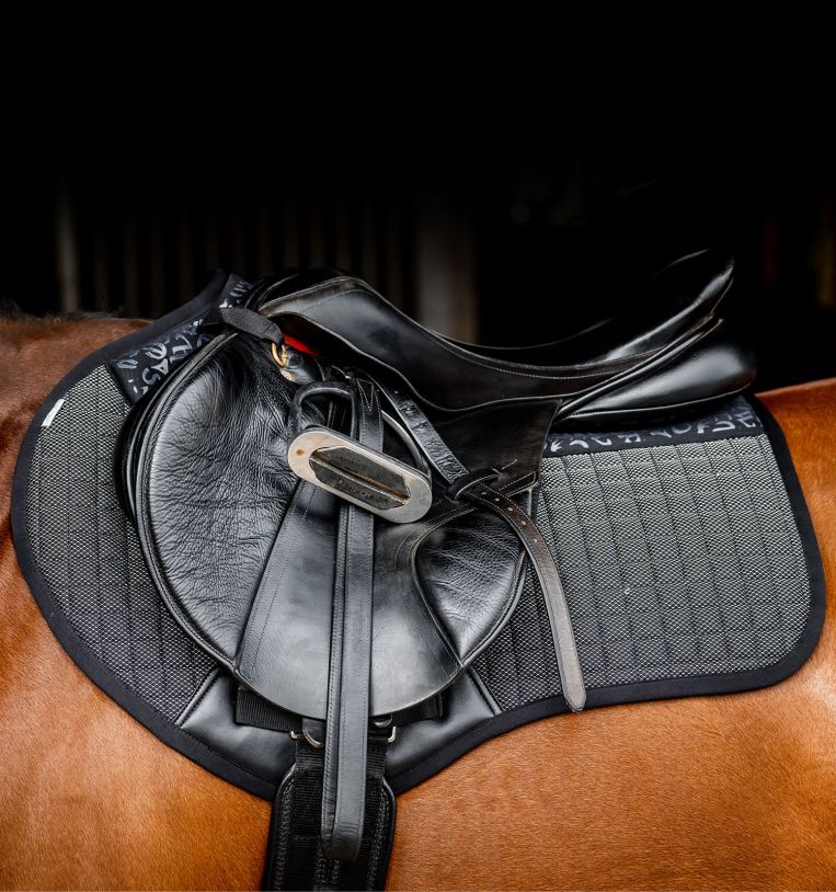 Horseware® Tech Comfort Jump Pad - Horseware Ireland - Equiluxe Tack