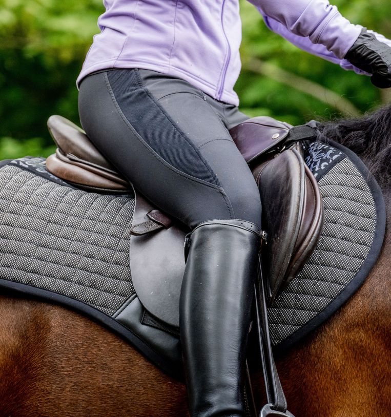 Horseware® Tech Comfort Jump Pad - Horseware Ireland - Equiluxe Tack