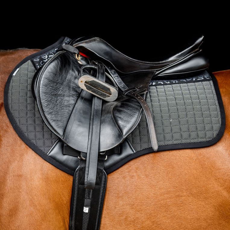 Horseware® Tech Comfort Jump Pad - Horseware Ireland - Equiluxe Tack