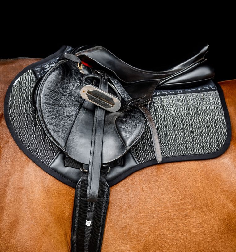 Horseware® Tech Comfort Jump Pad - Horseware Ireland - Equiluxe Tack