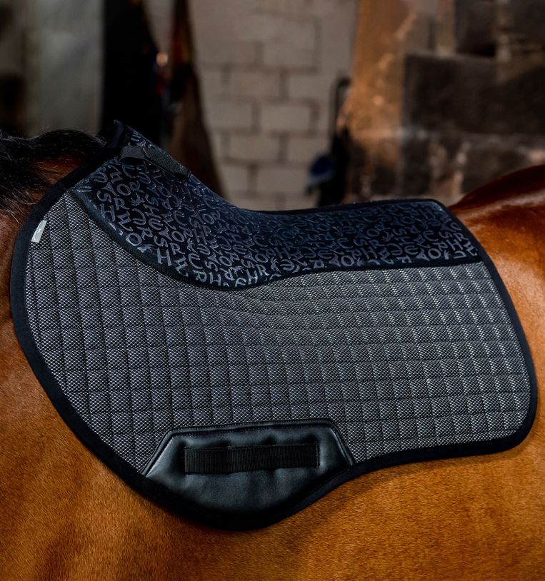 Horseware® Tech Comfort Jump Pad - Horseware Ireland - Equiluxe Tack