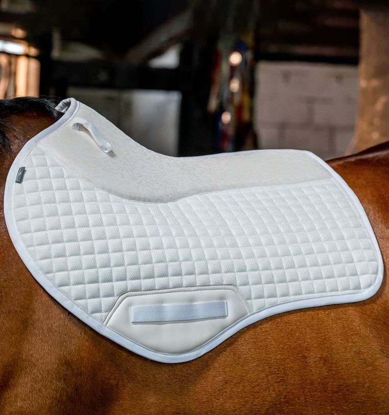 Horseware® Tech Comfort Jump Pad - Horseware Ireland - Equiluxe Tack