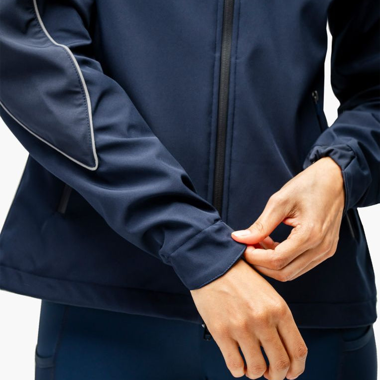 Horseware® Tempo Softshell Jacket - Horseware Ireland - Equiluxe Tack