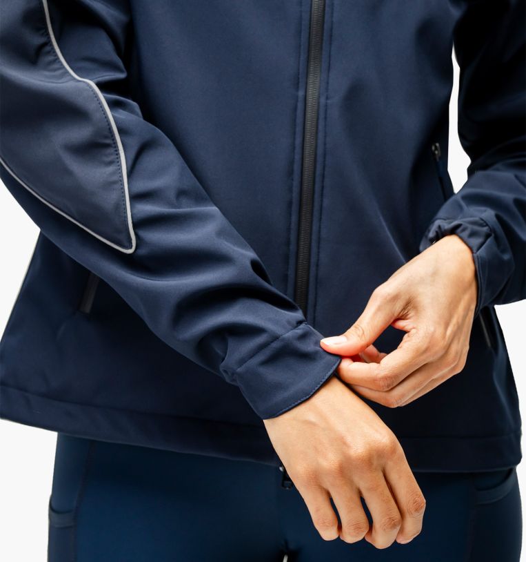 Horseware® Tempo Softshell Jacket - Horseware Ireland - Equiluxe Tack