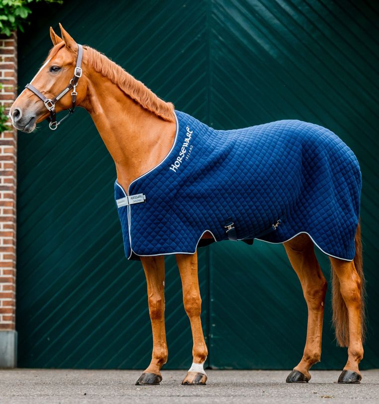 Horseware® Thermal Cooler - Horseware Ireland - Equiluxe Tack