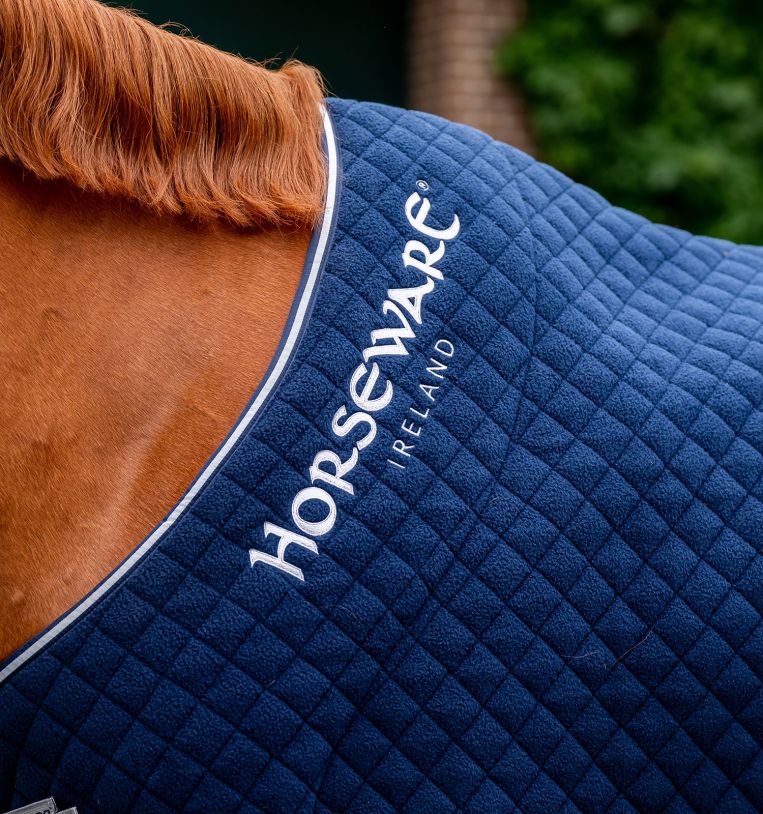 Horseware® Thermal Cooler - Horseware Ireland - Equiluxe Tack