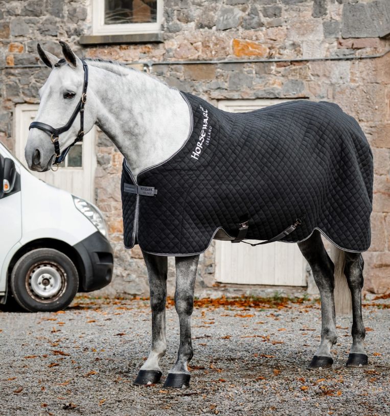 Horseware® Thermal Cooler - Horseware Ireland - Equiluxe Tack