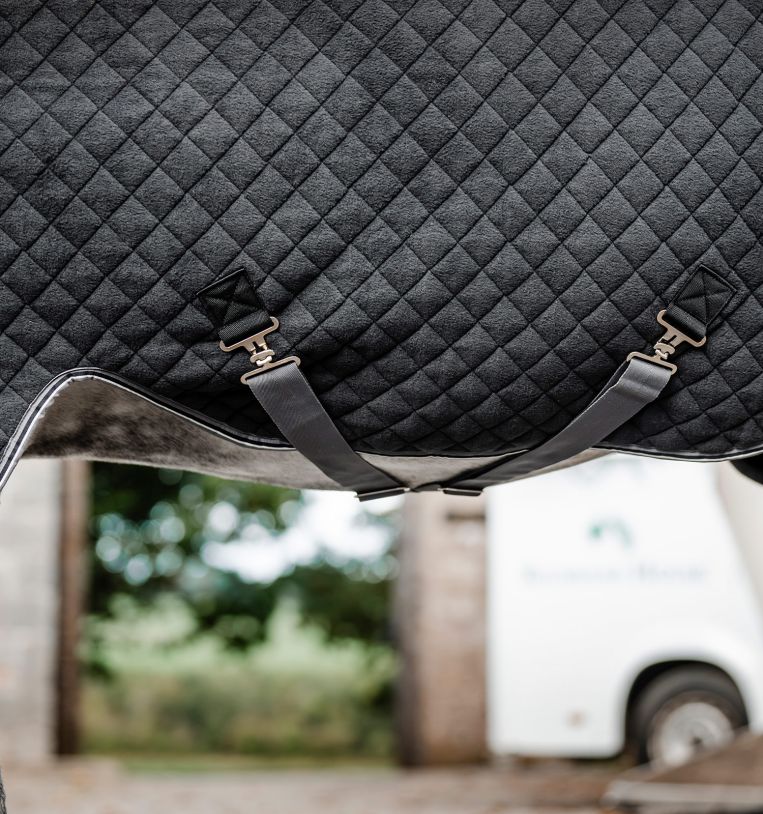 Horseware® Thermal Cooler - Horseware Ireland - Equiluxe Tack