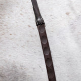 Horseware® Thumb Grip Rubber Reins - Horseware Ireland - Equiluxe Tack