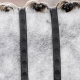 Horseware® Thumb Grip Rubber Reins - Horseware Ireland - Equiluxe Tack