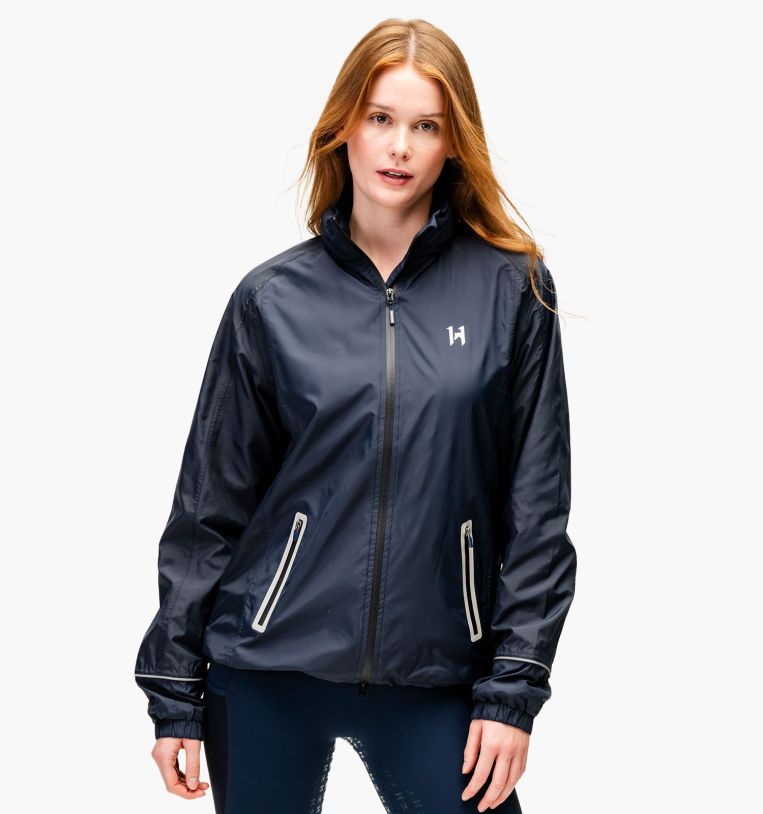 Horseware® Urban Coat - Horseware Ireland - Equiluxe Tack