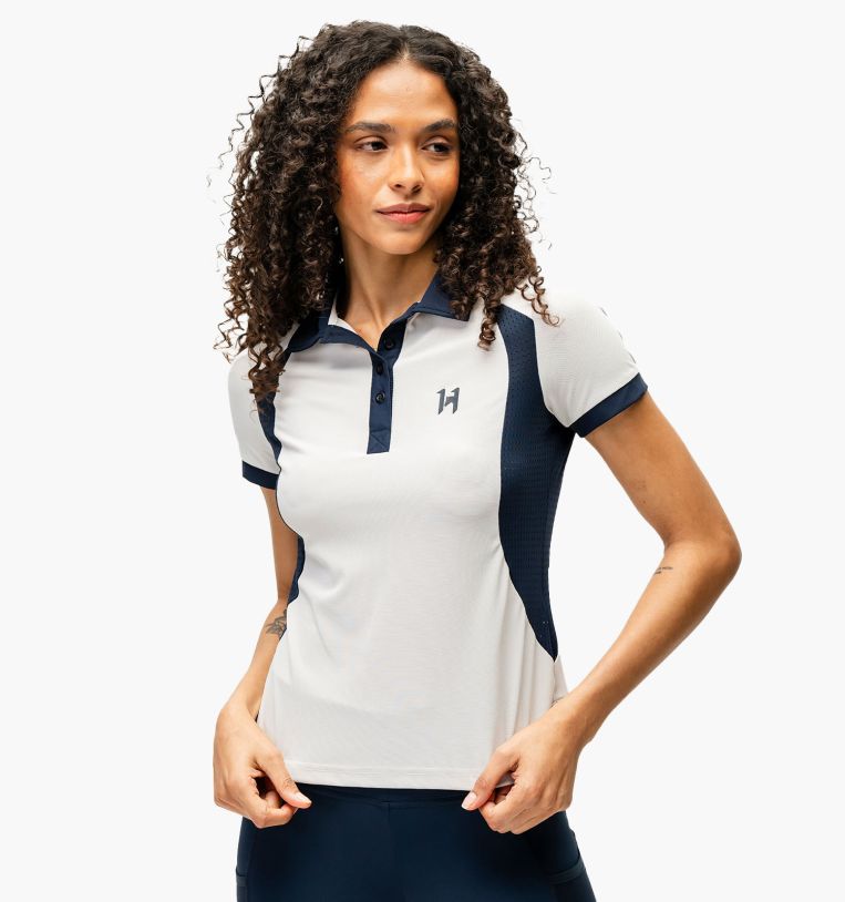 Horseware® Vital Polo - Horseware Ireland - Equiluxe Tack