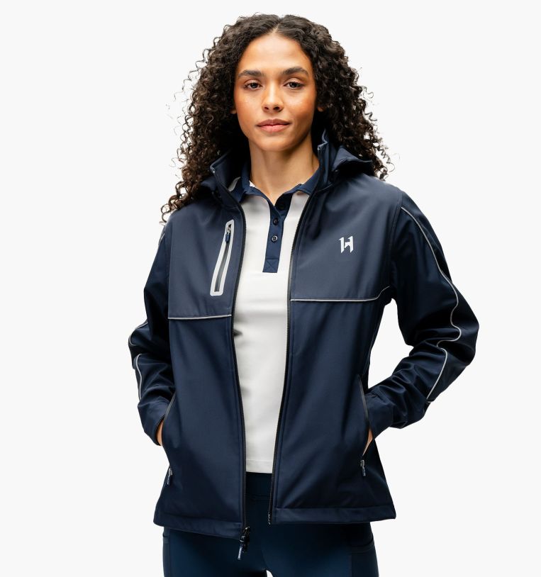 Horseware® Vital Polo - Horseware Ireland - Equiluxe Tack