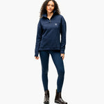 Horseware® Vitality Sweatshirt - Horseware Ireland - Equiluxe Tack