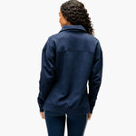 Horseware® Vitality Sweatshirt - Horseware Ireland - Equiluxe Tack