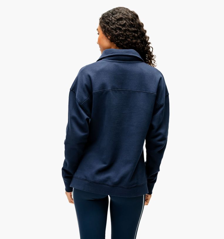 Horseware® Vitality Sweatshirt - Horseware Ireland - Equiluxe Tack